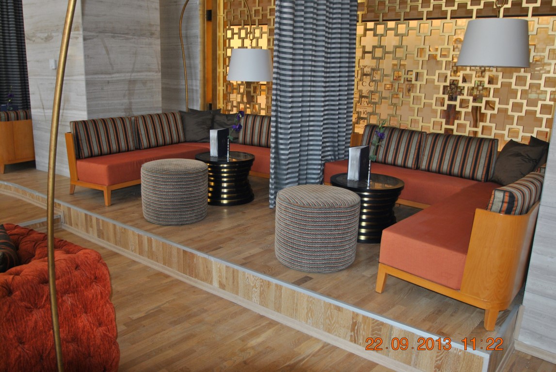 imagini hotel RIU KAYA PALAZZO BELEK